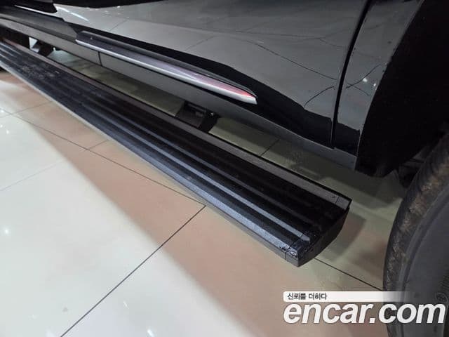 Cadillac Escalade 2025 — ფოტო 4/20