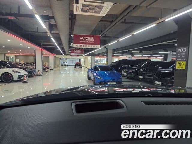 Cadillac Escalade 2025 — Photo 11/20