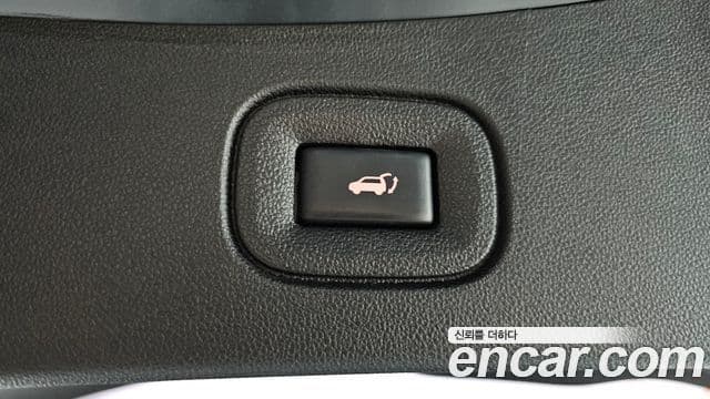 Renault Samsung QM6 2022 — ფოტო 36/36