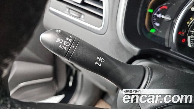 Renault Samsung QM6 2022 — ფოტო 34/36