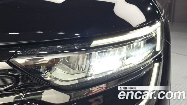 Renault Samsung QM6 2022 — ფოტო 24/36