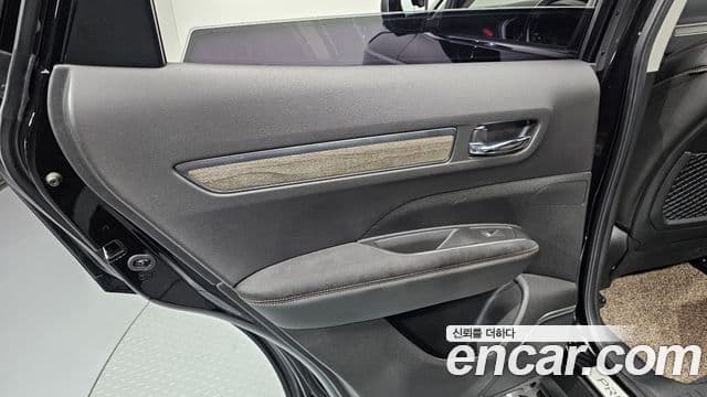 Renault Samsung QM6 2022 — ფოტო 4/36