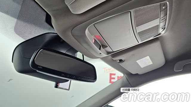 Renault Samsung QM6 2022 — ფოტო 28/36