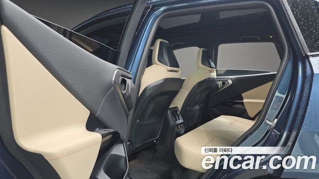 BMW X3 2026 — Şəkil 19/32