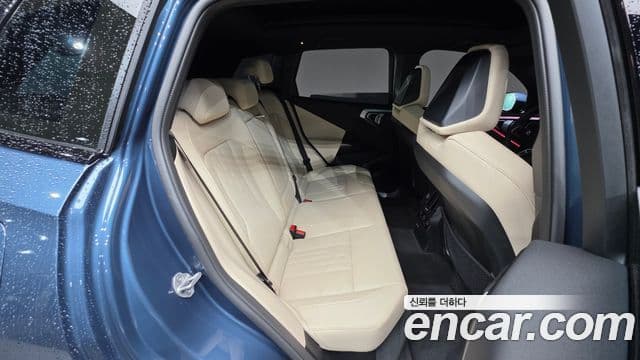BMW X3 2026 — Şəkil 27/32