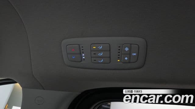 Hyundai Staria 2022 — Фото 20/20