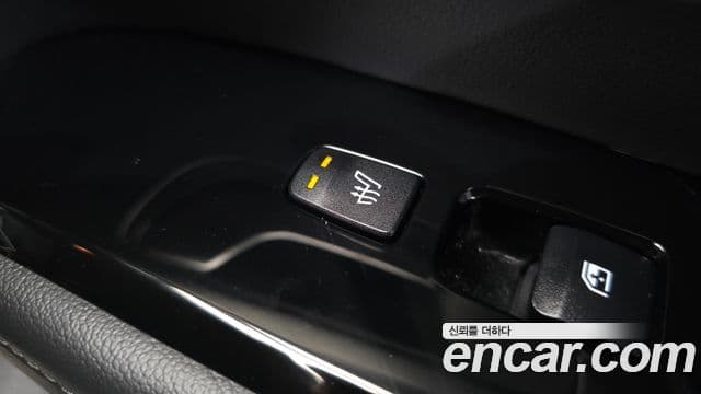 Hyundai The New Tucson 2021 — ფოტო 19/20