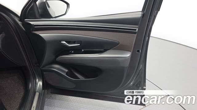 Hyundai Tucson Hybrid 2021 — Şəkil 6/33