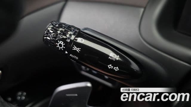 Hyundai Tucson Hybrid 2021 — Şəkil 33/33