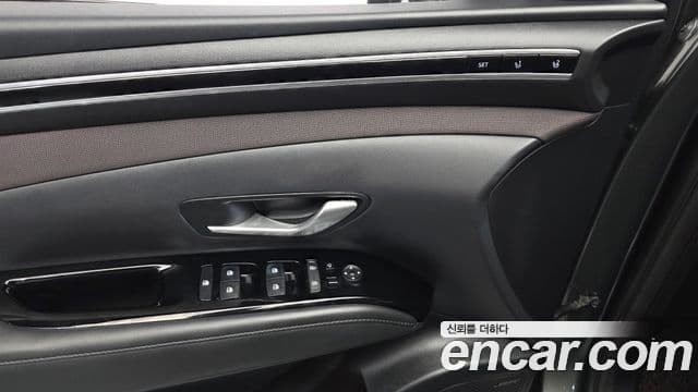 Hyundai Tucson Hybrid 2021 — Şəkil 14/33