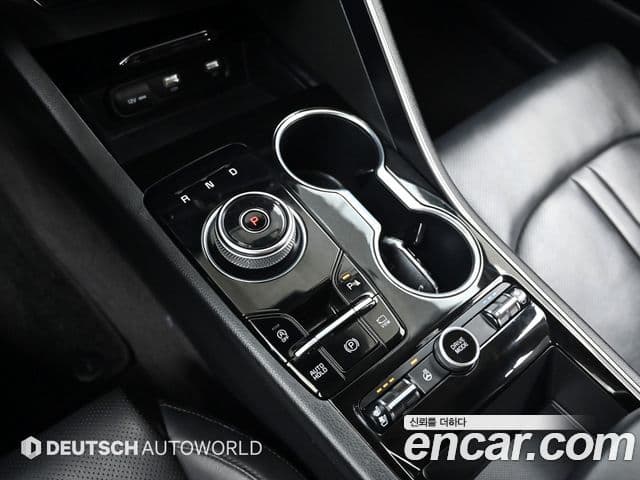 Kia K5 2022 — Şəkil 8/20