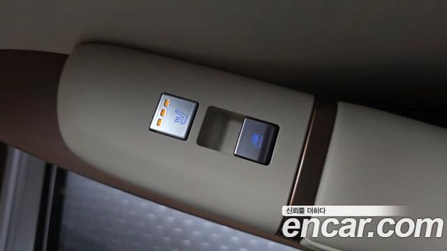 Hyundai Grandeur Hybrid 2025 — ფოტო 29/38
