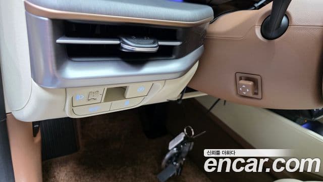 Hyundai Grandeur Hybrid 2025 — ფოტო 4/38