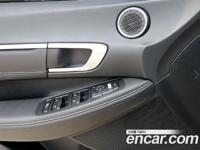 Hyundai Sonata 2022 — Фото 11/20