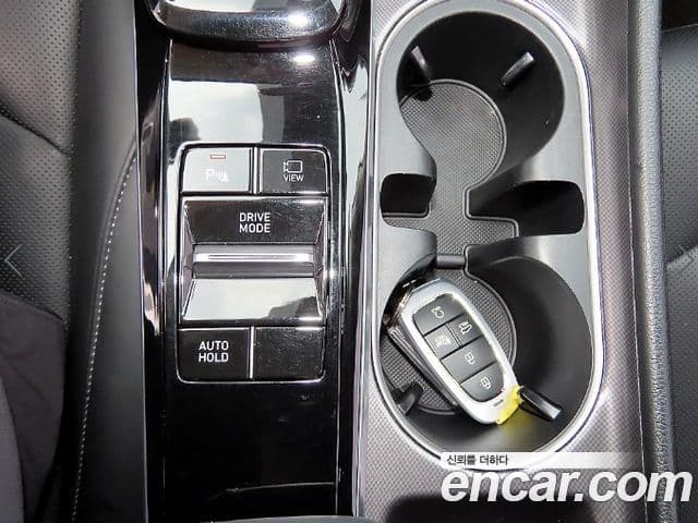 Hyundai Sonata 2022 — Фото 13/20