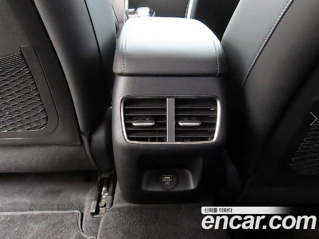 Hyundai Sonata 2022 — Фото 18/20
