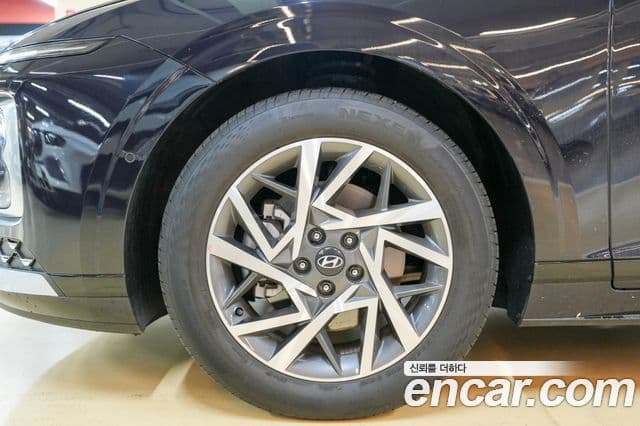 Hyundai Grandeur 2025 — фото 4 из 20
