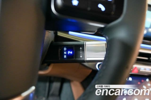 Hyundai Grandeur 2025 — Şəkil 8/20