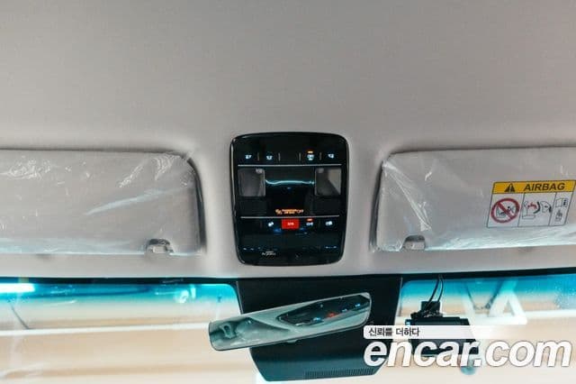 Hyundai Grandeur 2025 — Şəkil 16/20