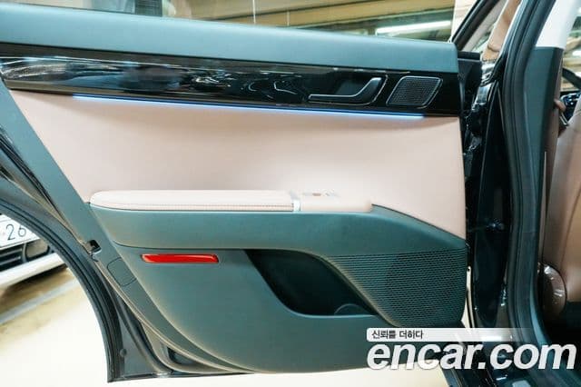 Hyundai Grandeur 2025 — Şəkil 17/20