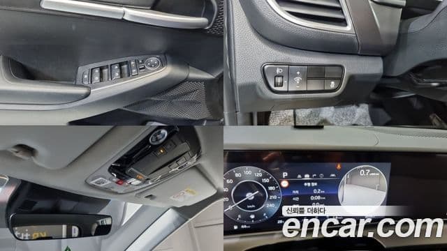 Kia Seltos 2025 — Şəkil 18/20