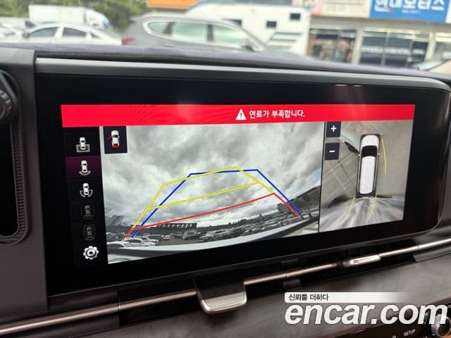 Kia Carnival 2020 — Фото 15/20