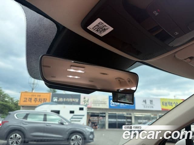 Kia Carnival 2020 — Фото 18/20