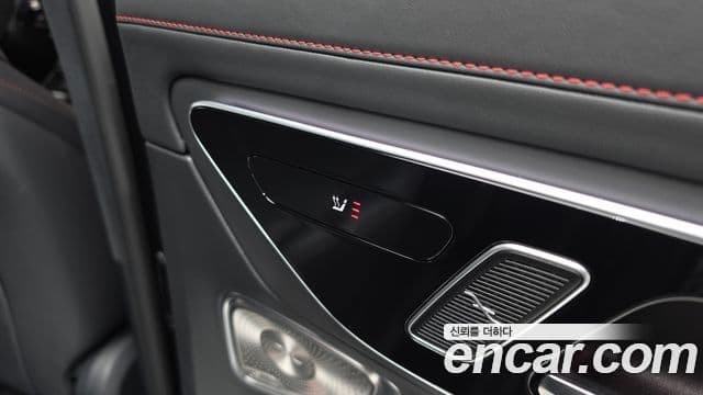 Mercedes-Benz GLC-Class 2025 — ფოტო 18/20