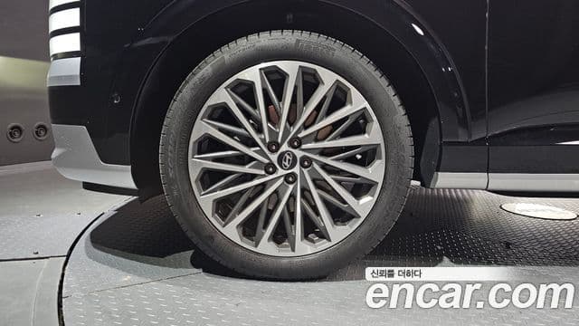 Hyundai Palisade 2025 — ფოტო 15/20