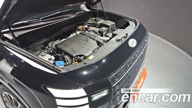 Hyundai Palisade 2025 — ფოტო 1/20