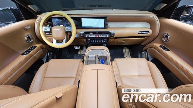 Hyundai Palisade 2025 — ფოტო 12/20