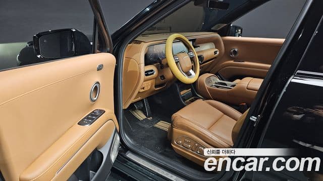 Hyundai Palisade 2025 — ფოტო 14/20