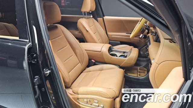 Hyundai Palisade 2025 — ფოტო 6/20