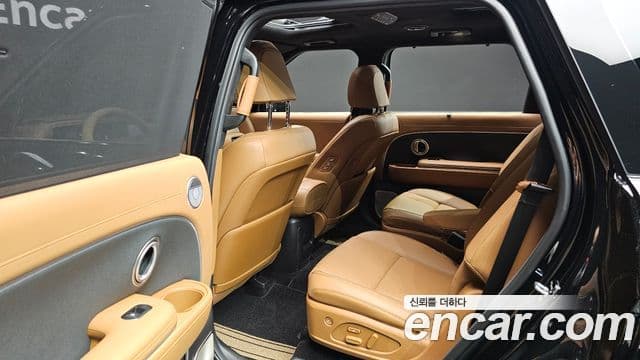 Hyundai Palisade 2025 — ფოტო 8/20