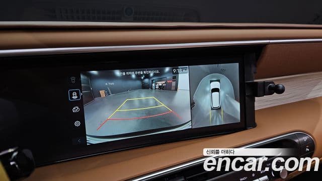 Hyundai Palisade 2025 — ფოტო 4/20