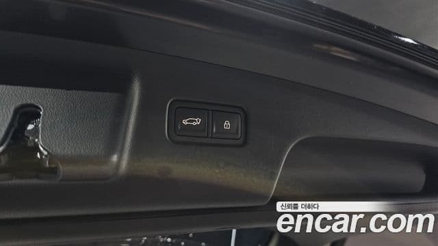 Hyundai Palisade 2025 — ფოტო 5/20