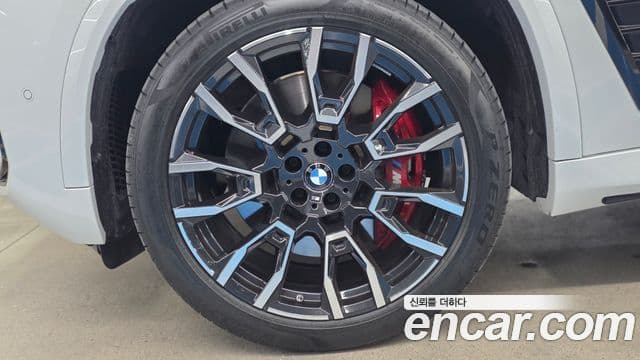 BMW X5 2025 — фото 4 из 20