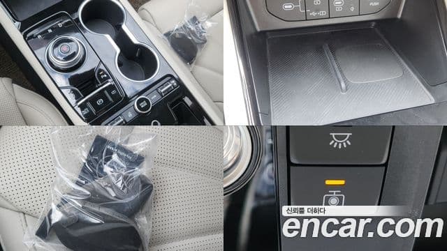 Kia K5 2023 — ფოტო 15/20