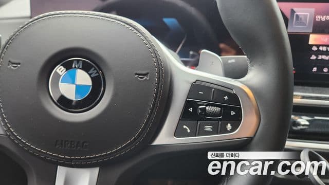 BMW X6 2024 — Photo 15/19