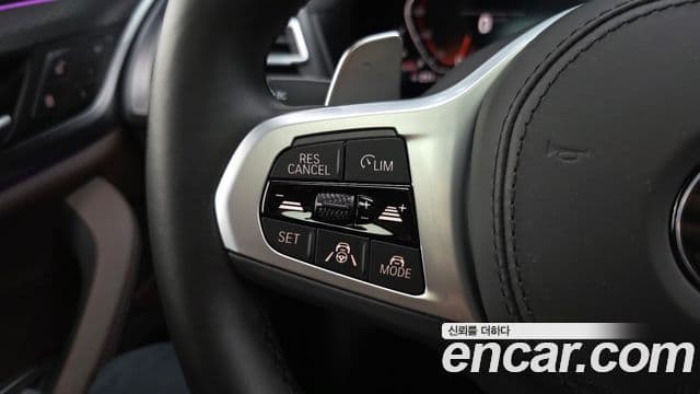 BMW X4 2025 — Photo 27/34