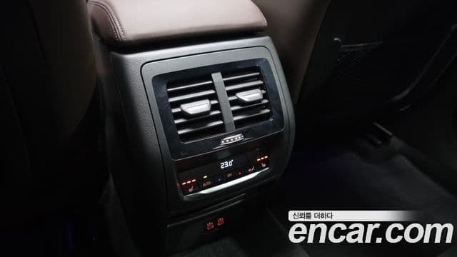 BMW X4 2025 — Photo 34/34