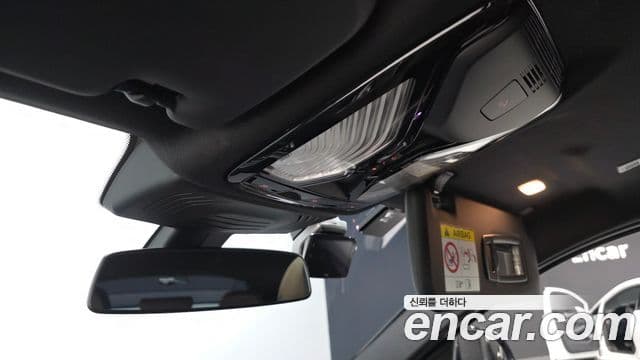 BMW X4 2025 — Photo 13/34