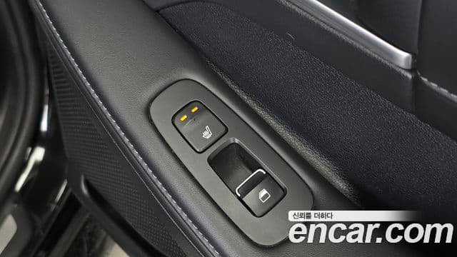 Hyundai Sonata 2021 — Фото 19/20