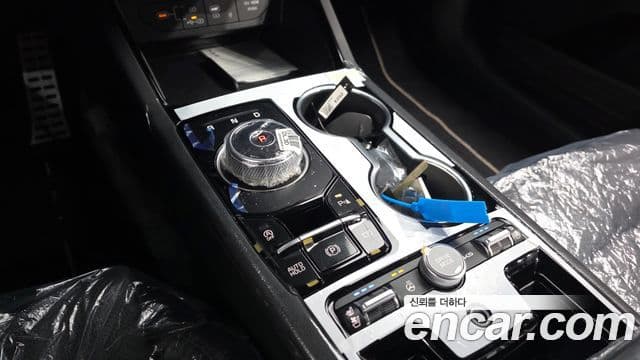 Kia K5 2026 — ფოტო 9/20