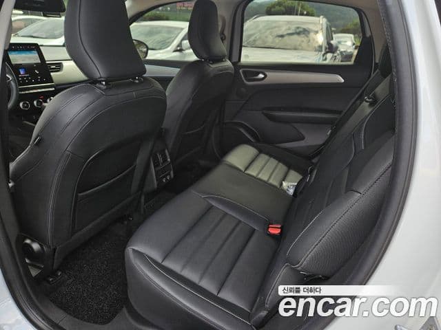 Renault Samsung XM3 2023 — Фото 15/16