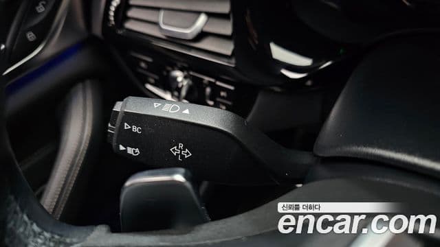 BMW 5 Series 2018 — Фото 20/20