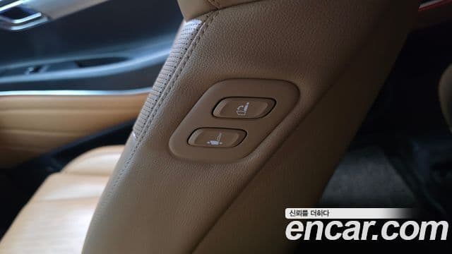 Genesis GV80 2020 — Şəkil 10/40