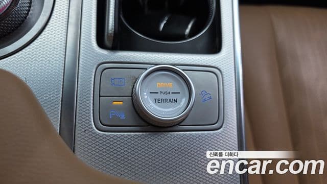 Genesis GV80 2020 — Şəkil 13/40
