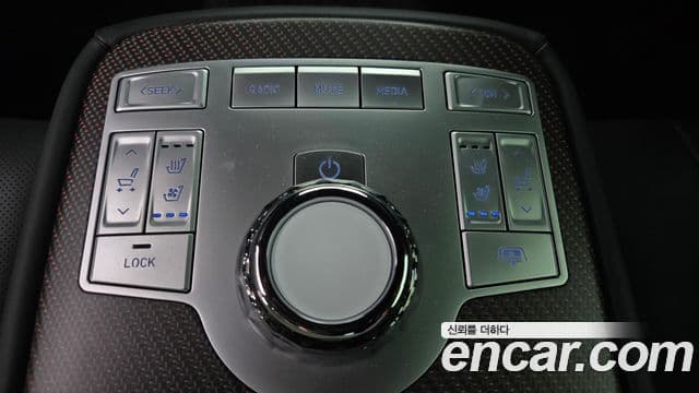 Genesis Electrified G80 2024 — ფოტო 12/20