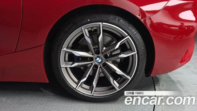 BMW Z4 2020 — Photo 10/31